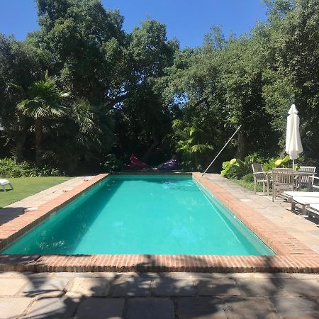 La Dulcinea Bed and Breakfast Sotogrande Eksteriør billede