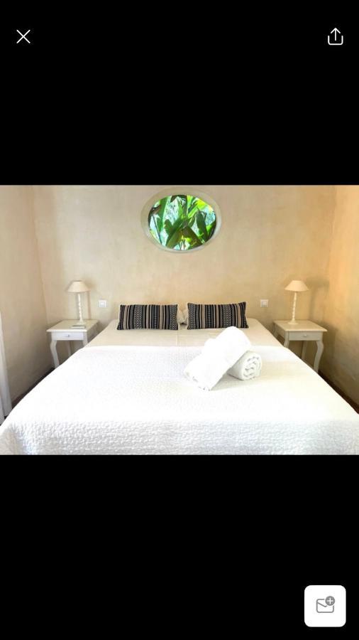 La Dulcinea Bed and Breakfast Sotogrande Eksteriør billede