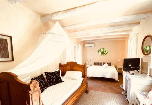 La Dulcinea Bed and Breakfast Sotogrande Eksteriør billede